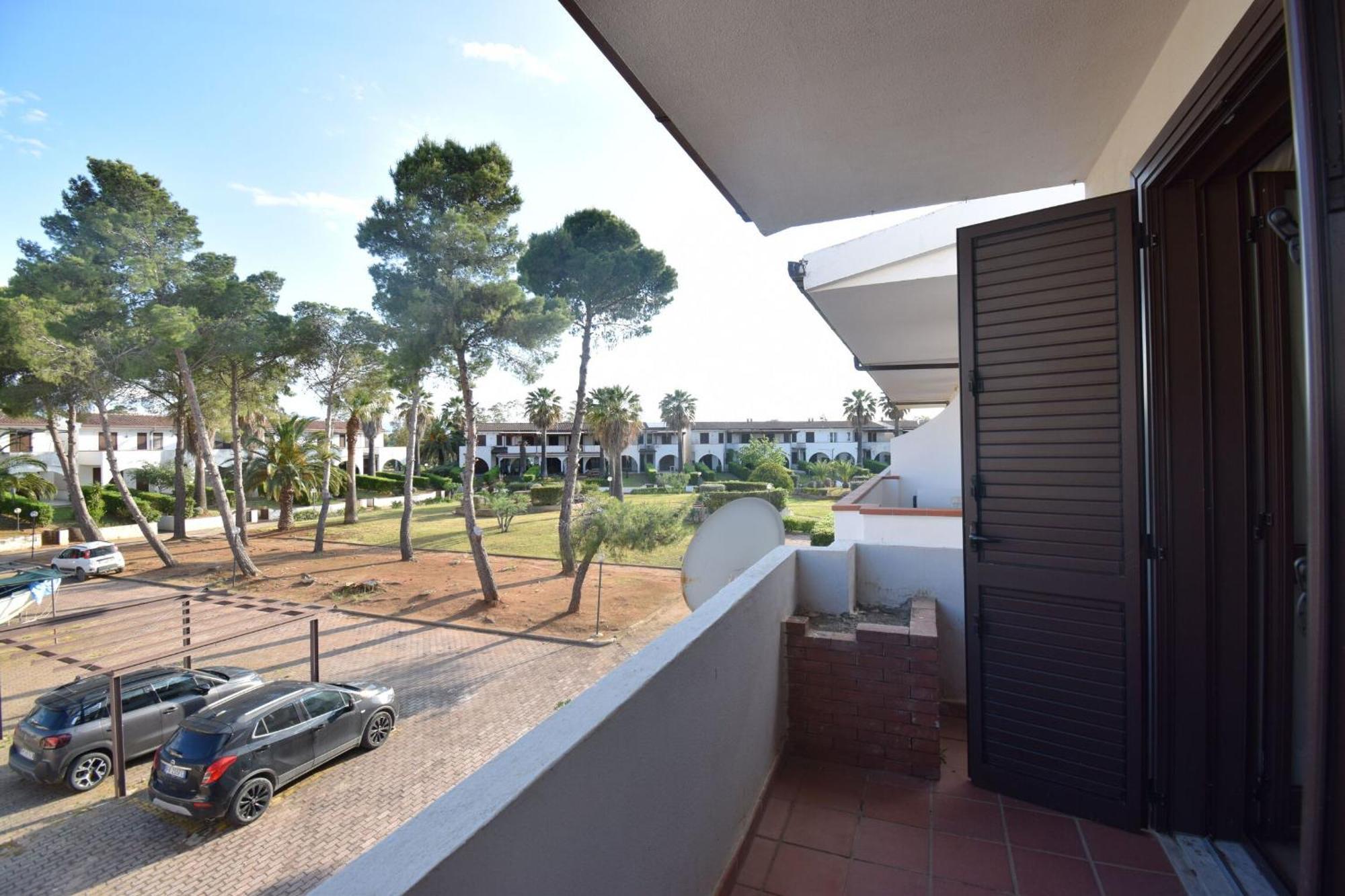 Villa La Mimosa, Laghi Di Sibari I Casoni Exterior foto